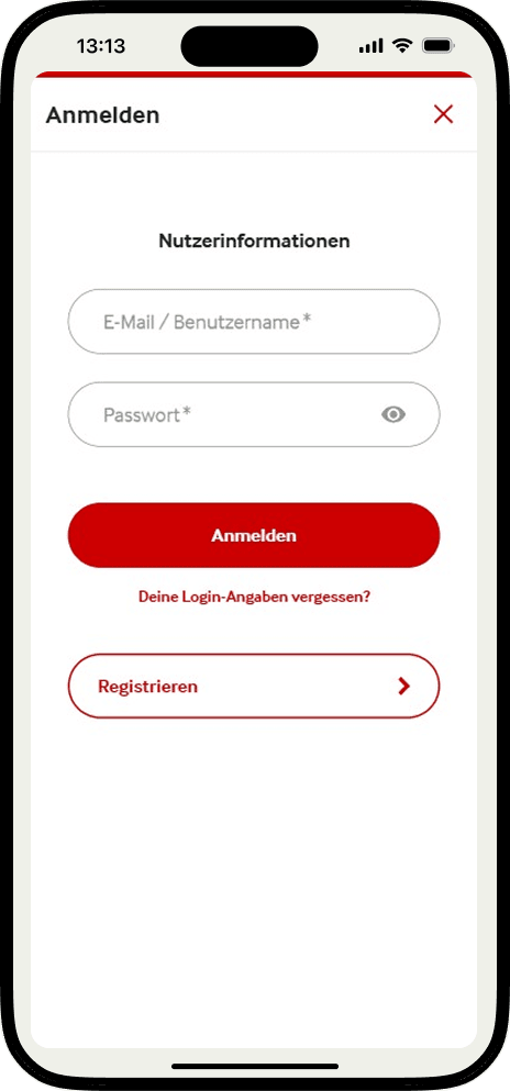 Mycasino anmelden, um Boni zu erhalten