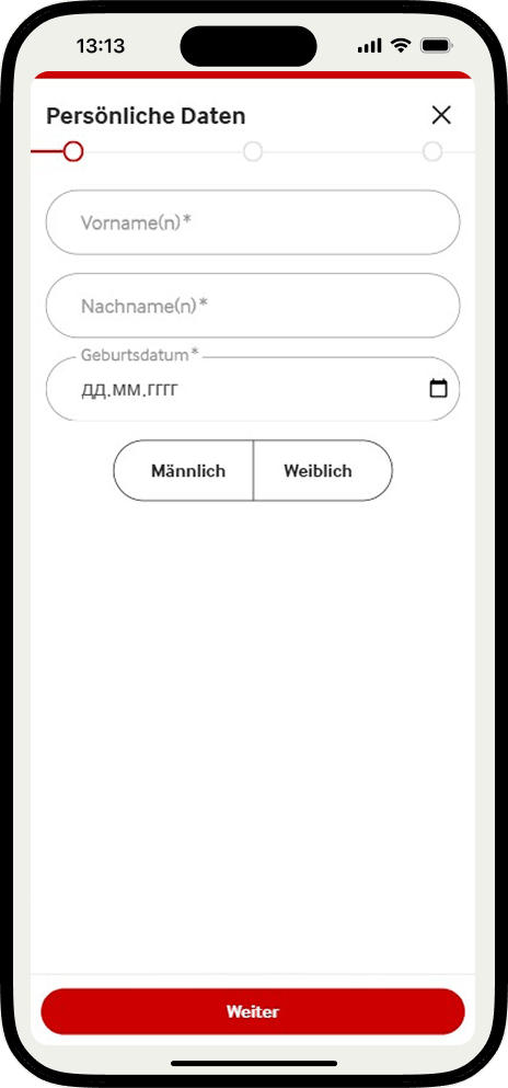 Anmeldung bei Mycasino: Schritt für Schritt und schnell